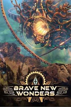 Brave New Wonders Brave New Wonders