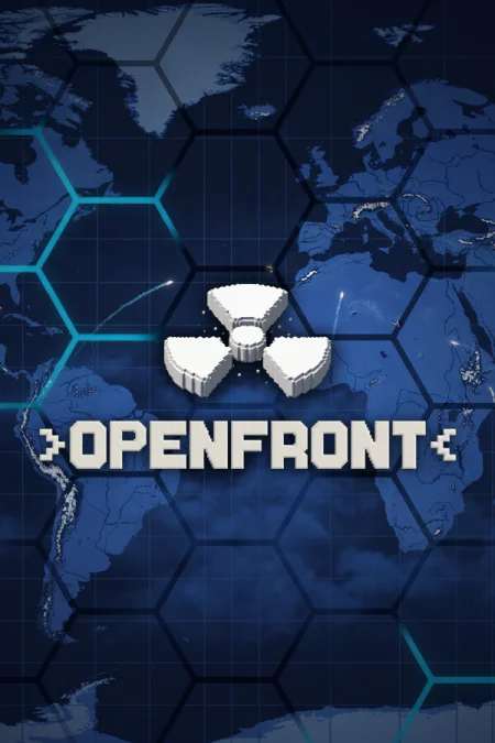 OpenFront OpenFront