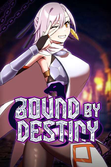 Bound by Destiny