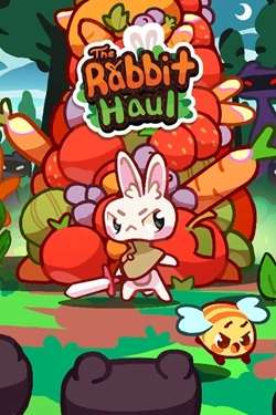The Rabbit Haul