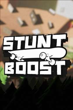 STUNTBOOST