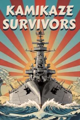 Kamikaze Survivors Kamikaze Survivors