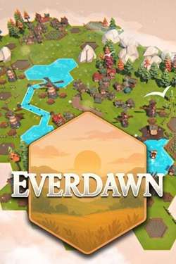 EVERDAWN EVERDAWN