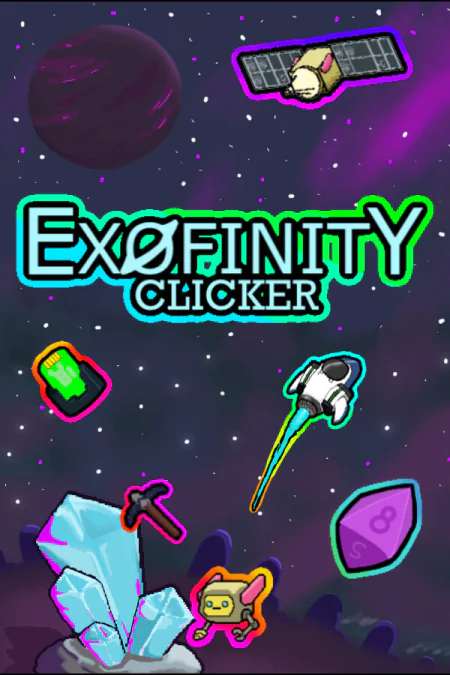 Exofinity Clicker Exofinity Clicker