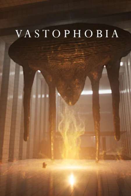 Vastophobia Vastophobia