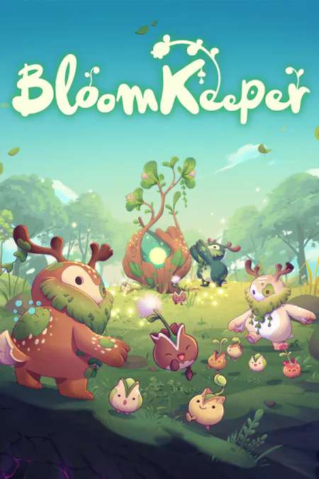 BloomKeeper BloomKeeper