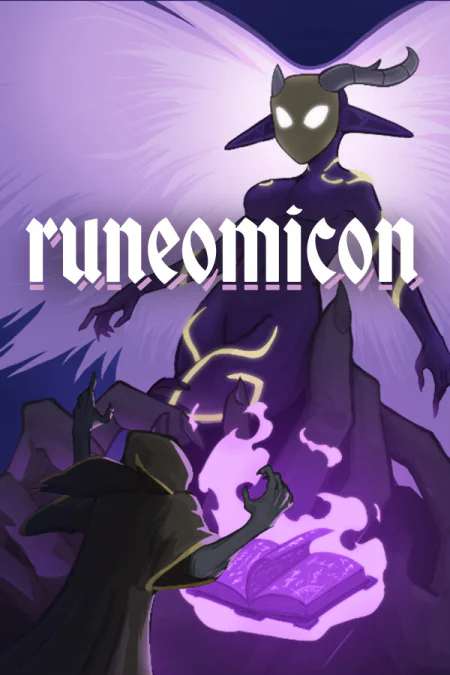 Runeomicon Runeomicon