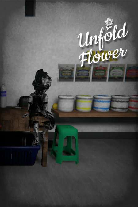 Unfold Flower Unfold Flower
