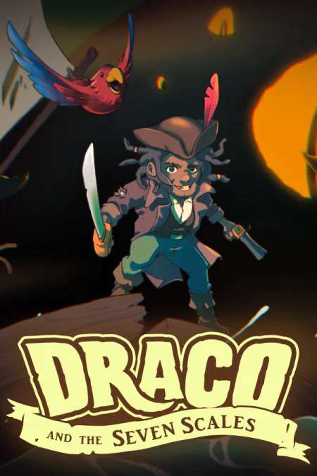 Draco and the Seven Scales Draco and the Seven Scales