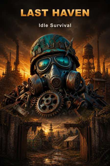 Idle Survival: Last Haven Idle Survival: Last Haven