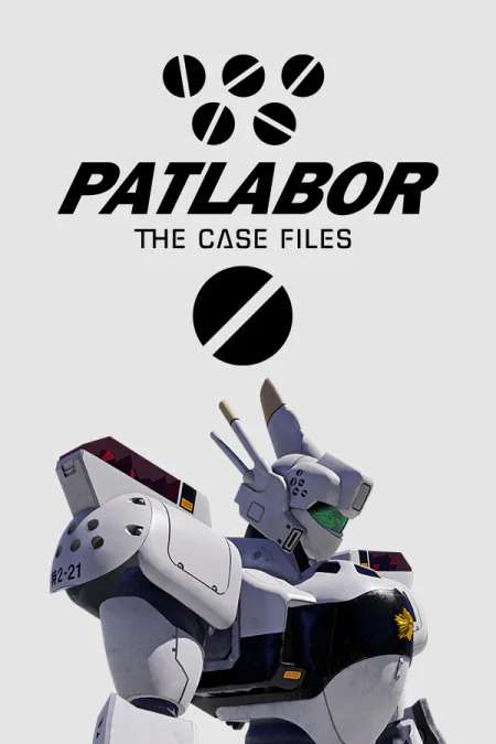PATLABOR the Case Files PATLABOR the Case Files