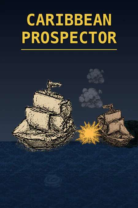 Caribbean Prospector Caribbean Prospector