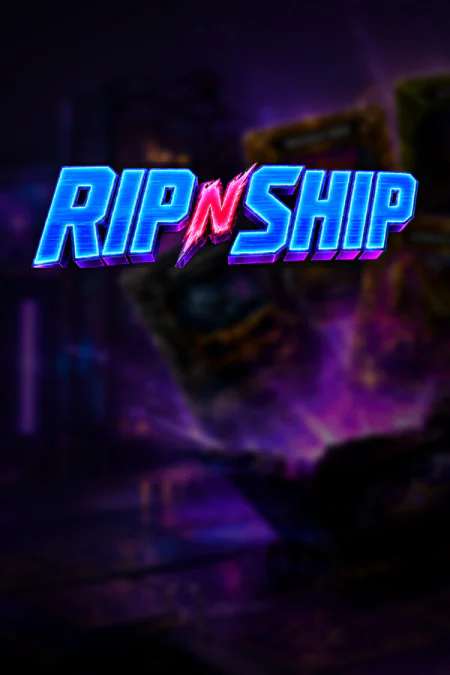 Rip N Ship Simulator Rip N Ship Simulator