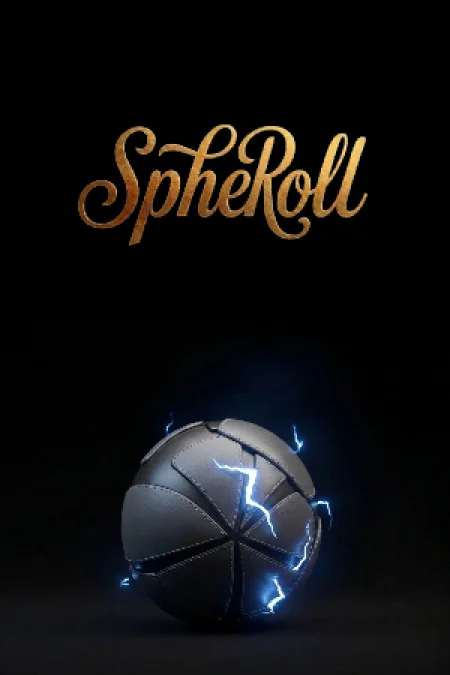 Spheroll Spheroll