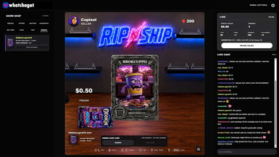 первый скриншот из Rip N Ship Simulator