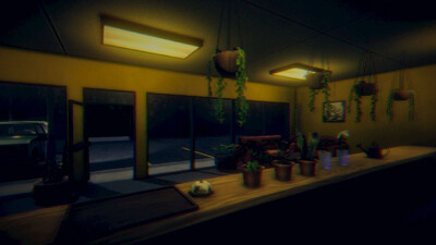 четвертый скриншот из The Plant Shop