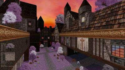 первый скриншот из WG Realms: Demon Throne