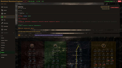 четвертый скриншот из Idle Survival: Last Haven