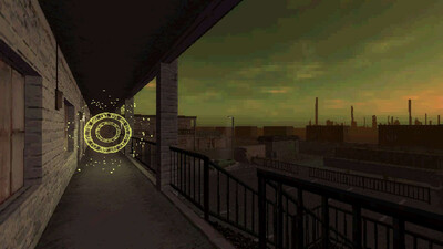 второй скриншот из Paratopic: Overdub