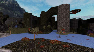 четвертый скриншот из WG Realms: Demon Throne