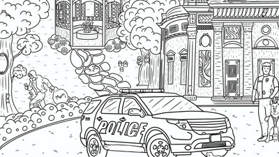 первый скриншот из 100 Crime Cats
