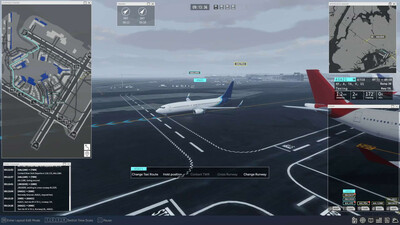 третий скриншот из Airport Control 27