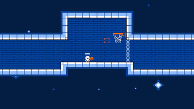 второй скриншот из Mike the Hooper