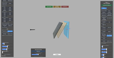 четвертый скриншот из ArmorSim