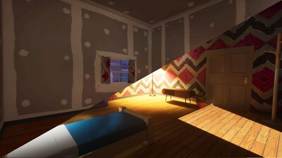 третий скриншот из Crazy Hotel Together