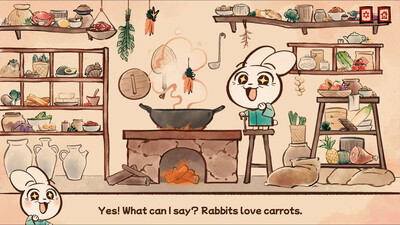третий скриншот из Rooster