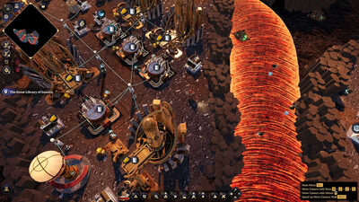 первый скриншот из Brave New Wonders