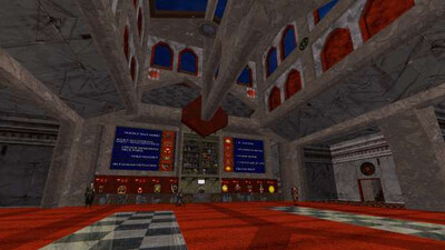 третий скриншот из WG Realms: Demon Throne
