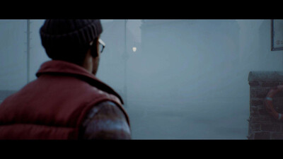 второй скриншот из Silent Hill: Townfall