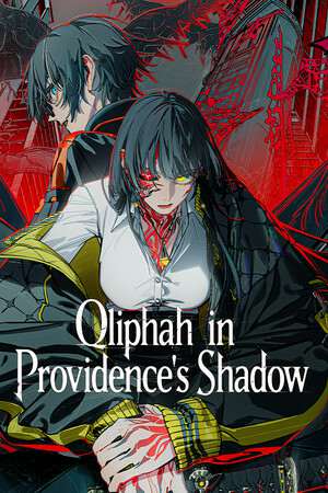 Qliphah in Providence's Shadow Qliphah in Providence's Shadow