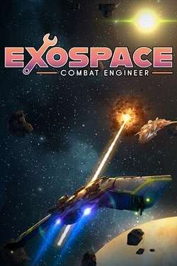 eXoSpace Combat Engineer eXoSpace Combat Engineer