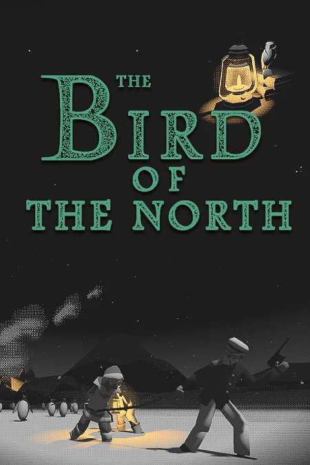 The Bird of the North