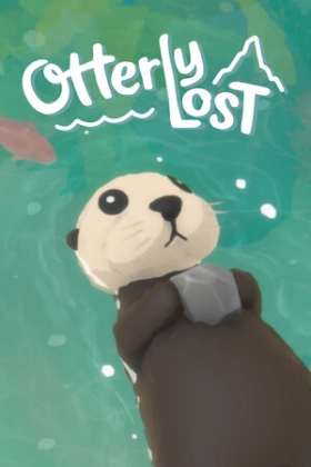 Otterly Lost Otterly Lost