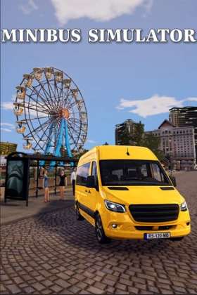 Minibus Simulator Minibus Simulator