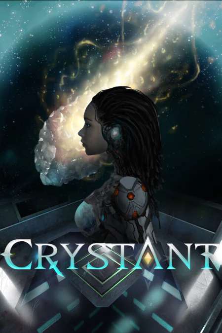 Crystant