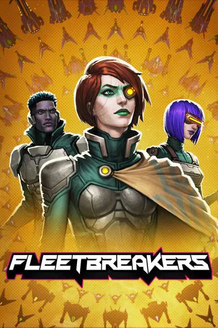 Fleetbreakers Fleetbreakers