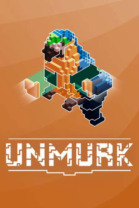 Unmurk