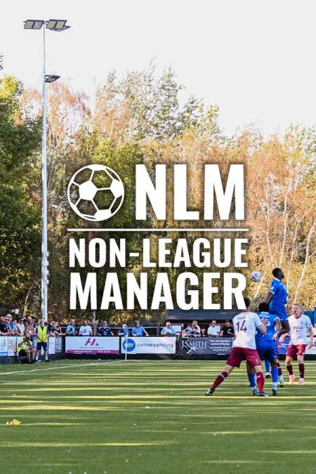 Non-League Manager