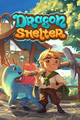 Dragon Shelter