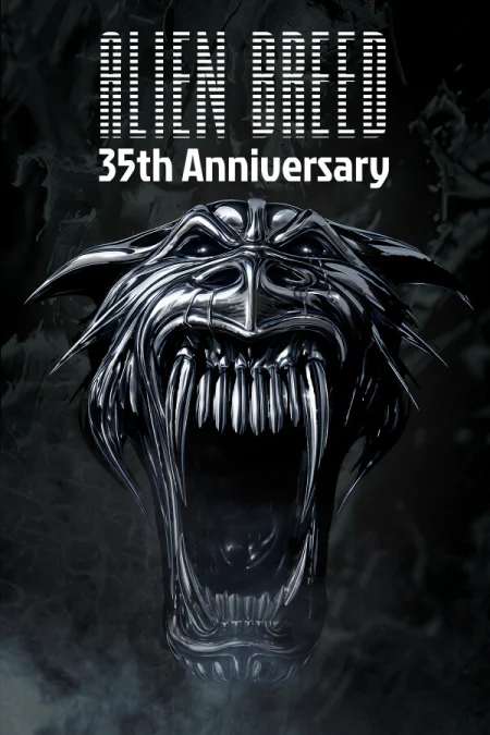 Alien Breed 35th Anniversary Collection Alien Breed 35th Anniversary Collection