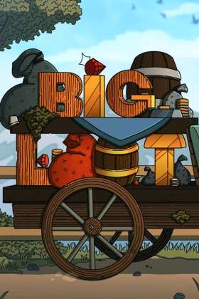 BIG LOOT