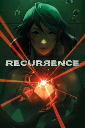 Recurrence Recurrence