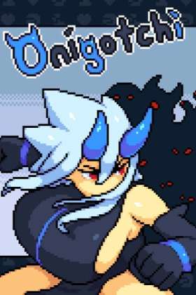 Onigotchi