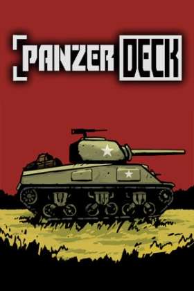 Panzer Deck Panzer Deck