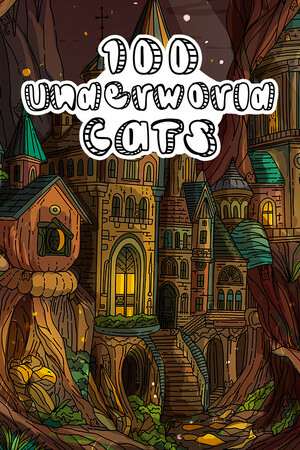 100 Underworld Cats