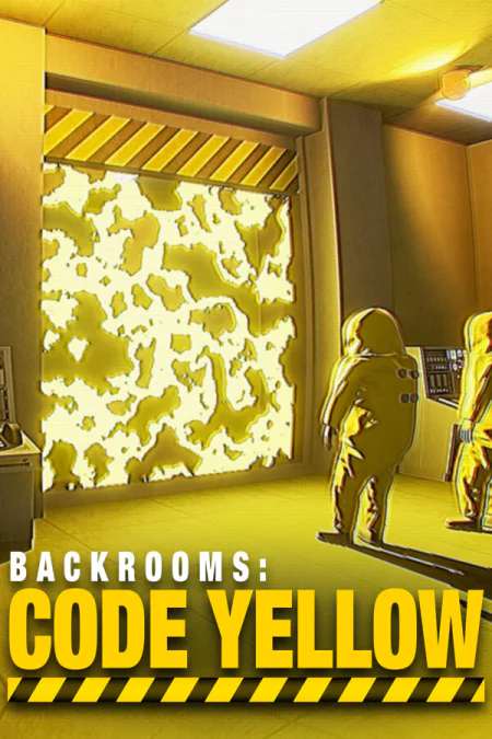 Backrooms: Code Yellow DEMO